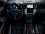 Lexus RX400h 2006 года